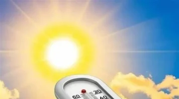 تقلبات جوية مفاجئة.. موجة دفء تضرب البلاد تتبعها رياح مثيرة للأتربة بمناطق واسعة